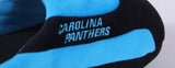 Carolina Panthers Low Pro ComfyFeet Indoor House Slippers