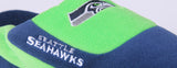 Seattle Seahawks Low Pro ComfyFeet Indoor House Slippers