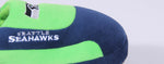 Seattle Seahawks Low Pro ComfyFeet Indoor House Slippers