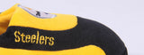 Pittsburgh Steelers Low Pro ComfyFeet Indoor House Slippers