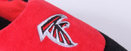 Atlanta Falcons Low Pro ComfyFeet Indoor House Slippers
