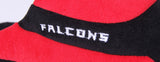 Atlanta Falcons Low Pro ComfyFeet Indoor House Slippers
