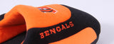 Cincinnati Bengals Low Pro ComfyFeet Indoor House Slippers