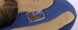 St. Louis Rams Low Pro ComfyFeet Indoor House Slippers