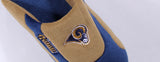 St. Louis Rams Low Pro ComfyFeet Indoor House Slippers