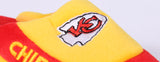 Kansas City Chiefs Low Pro ComfyFeet Indoor House Slippers