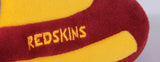 Washington Redskins Low Pro ComfyFeet Indoor House Slippers