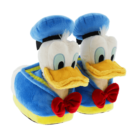 Donald Duck Slippers