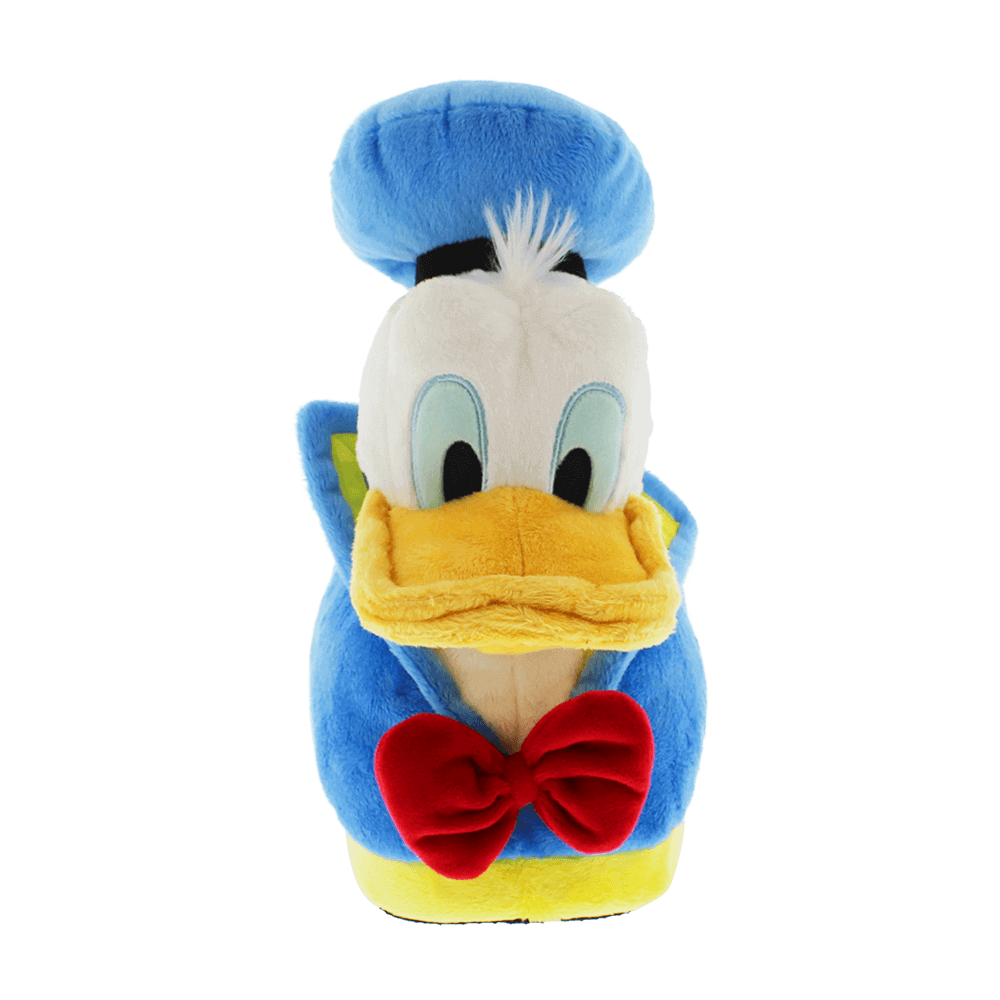 Donald Duck Slippers