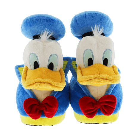 Donald Duck Slippers