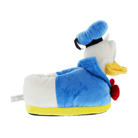 Donald Duck Slippers