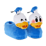 Donald Duck Emoji Flipemz Slippers