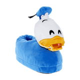 Donald Duck Emoji Flipemz Slippers
