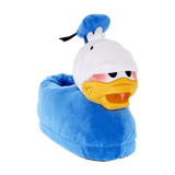 Donald Duck Emoji Flipemz Slippers