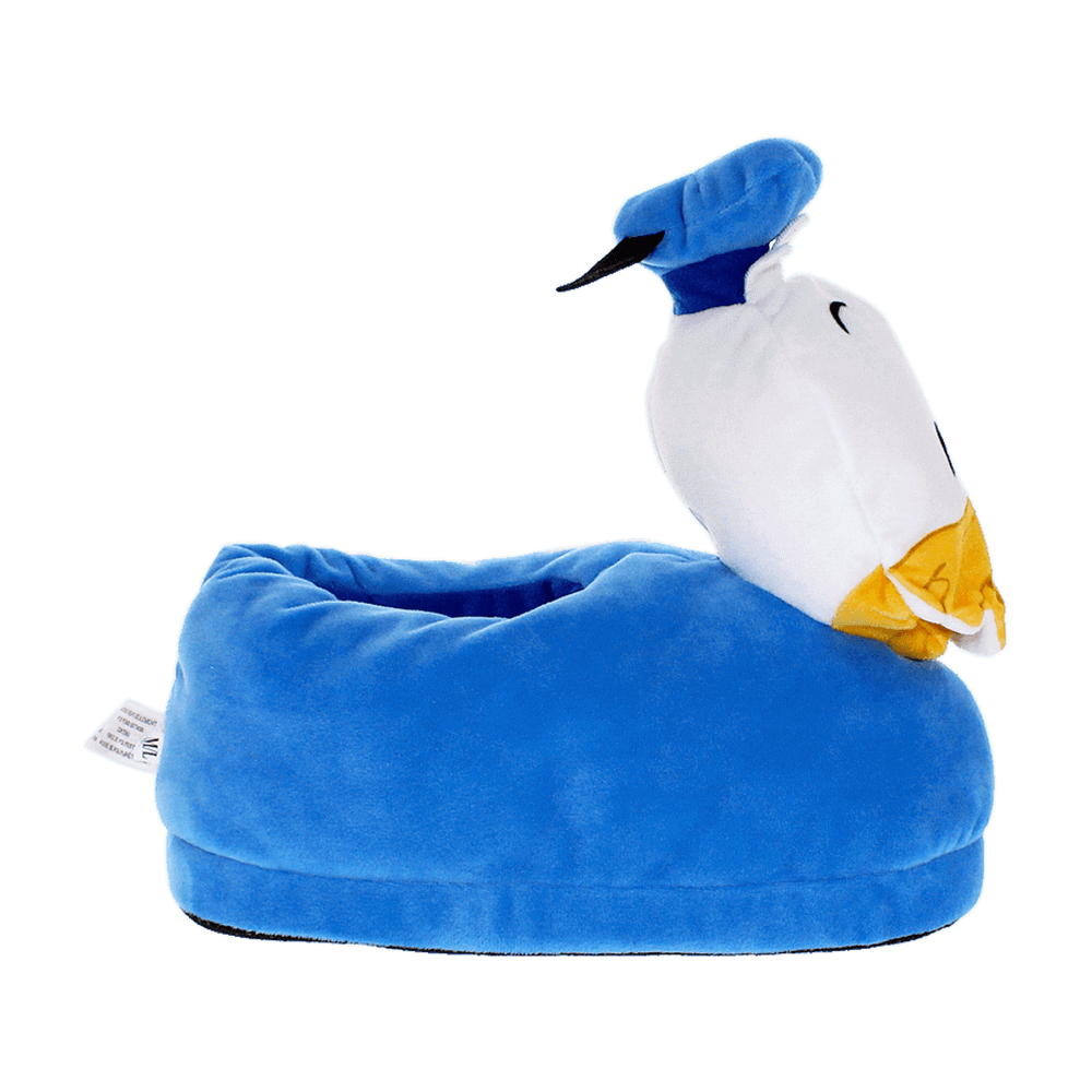 Donald Duck Emoji Flipemz Slippers