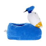 Donald Duck Emoji Flipemz Slippers