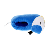 Donald Duck Emoji Flipemz Slippers