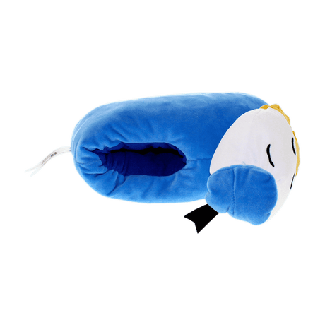 Donald Duck Emoji Flipemz Slippers