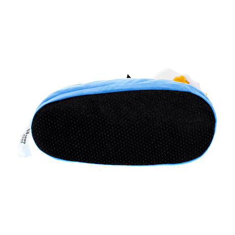 Donald Duck Emoji Flipemz Slippers
