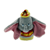 Dumbo Slippers