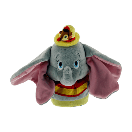 Dumbo Slippers