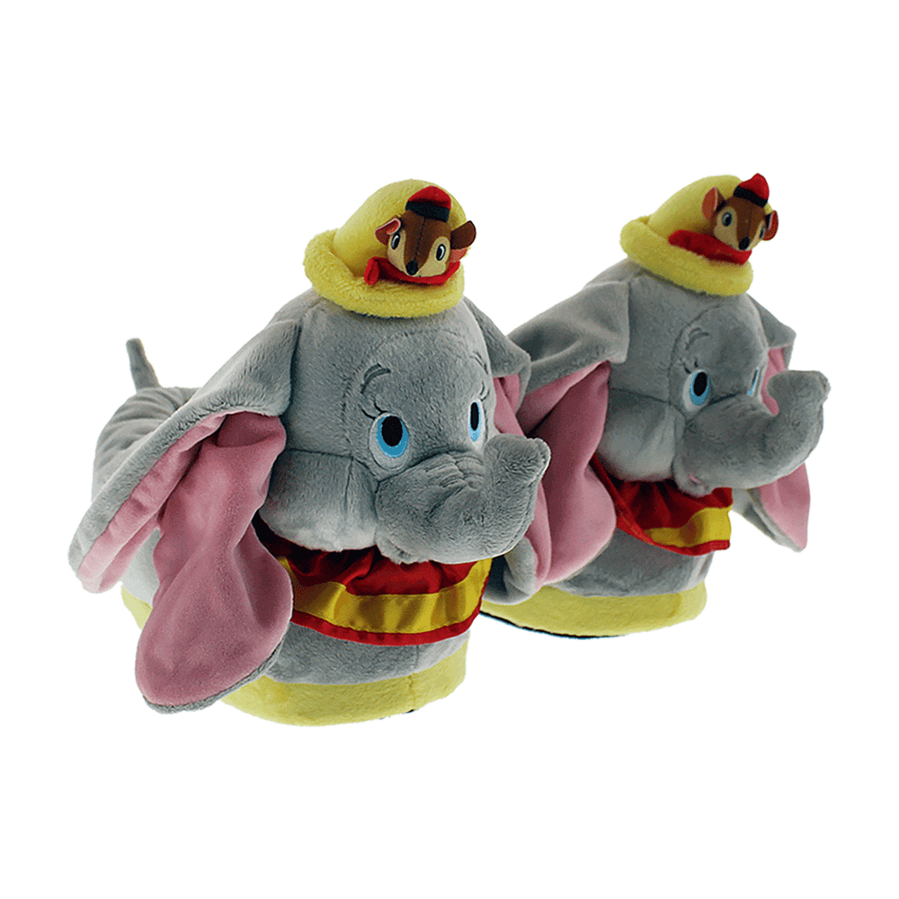 Dumbo Slippers
