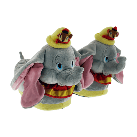 Dumbo Slippers