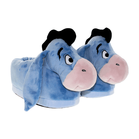 Eeyore Slippers
