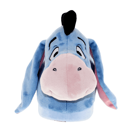 Eeyore Slippers