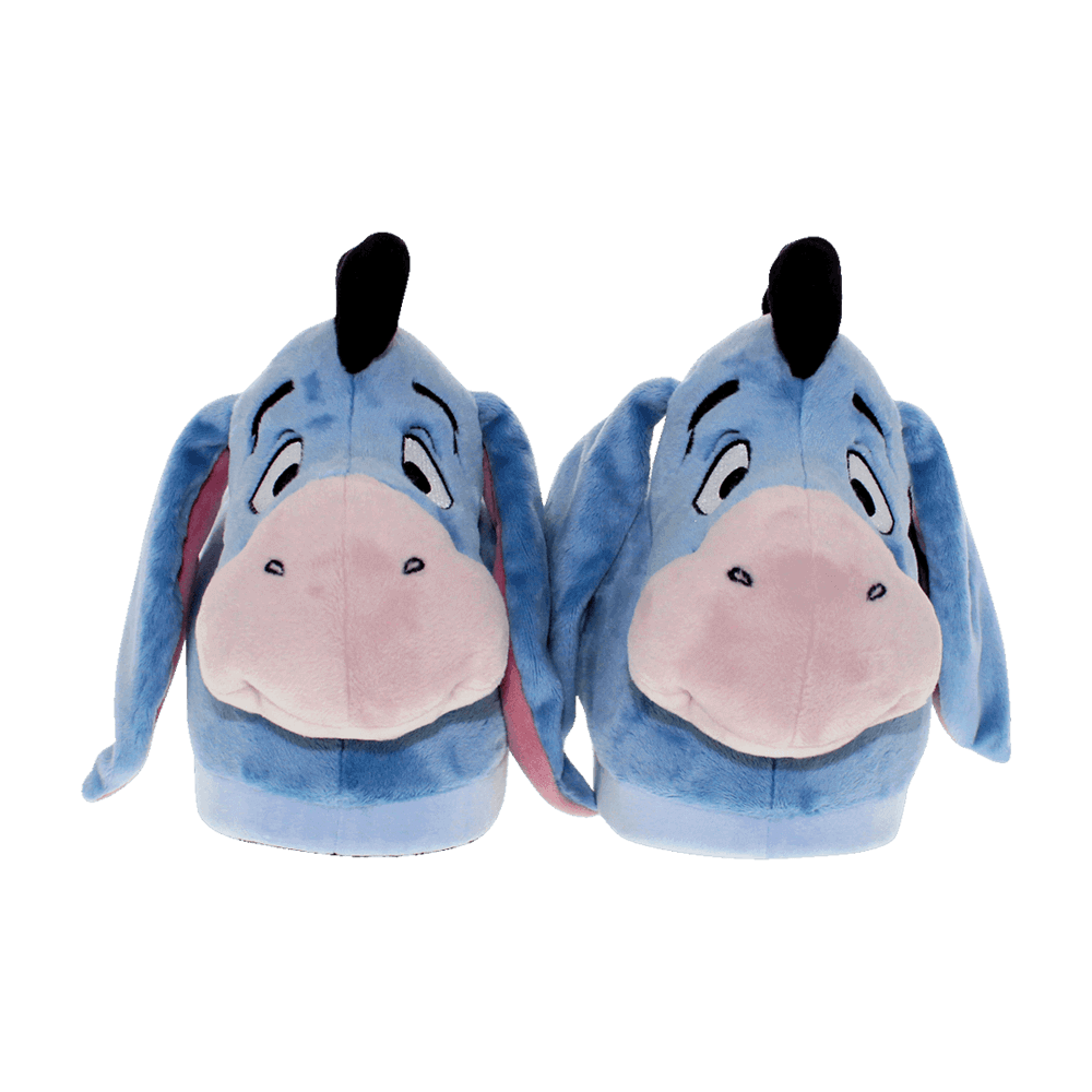 Eeyore Slippers