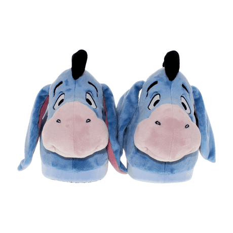 Eeyore Slippers