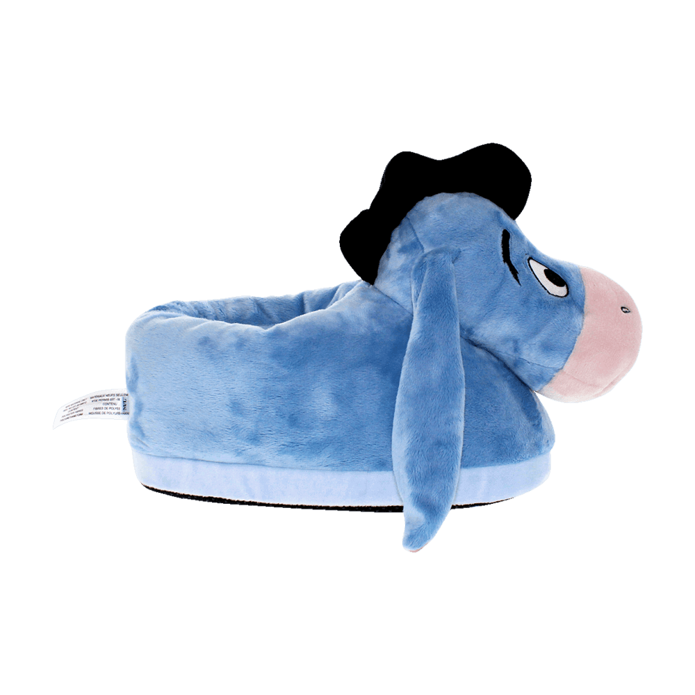 Eeyore Slippers