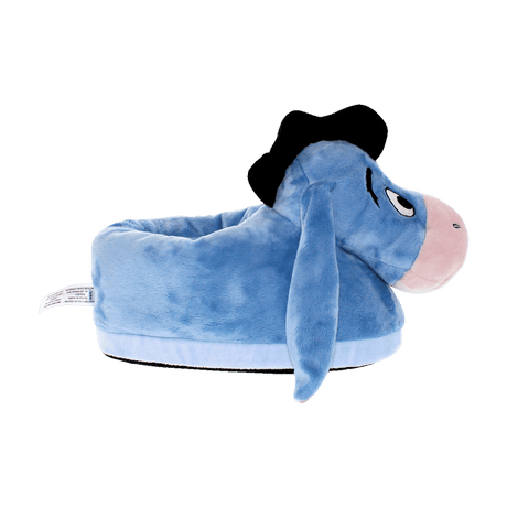 Eeyore Slippers