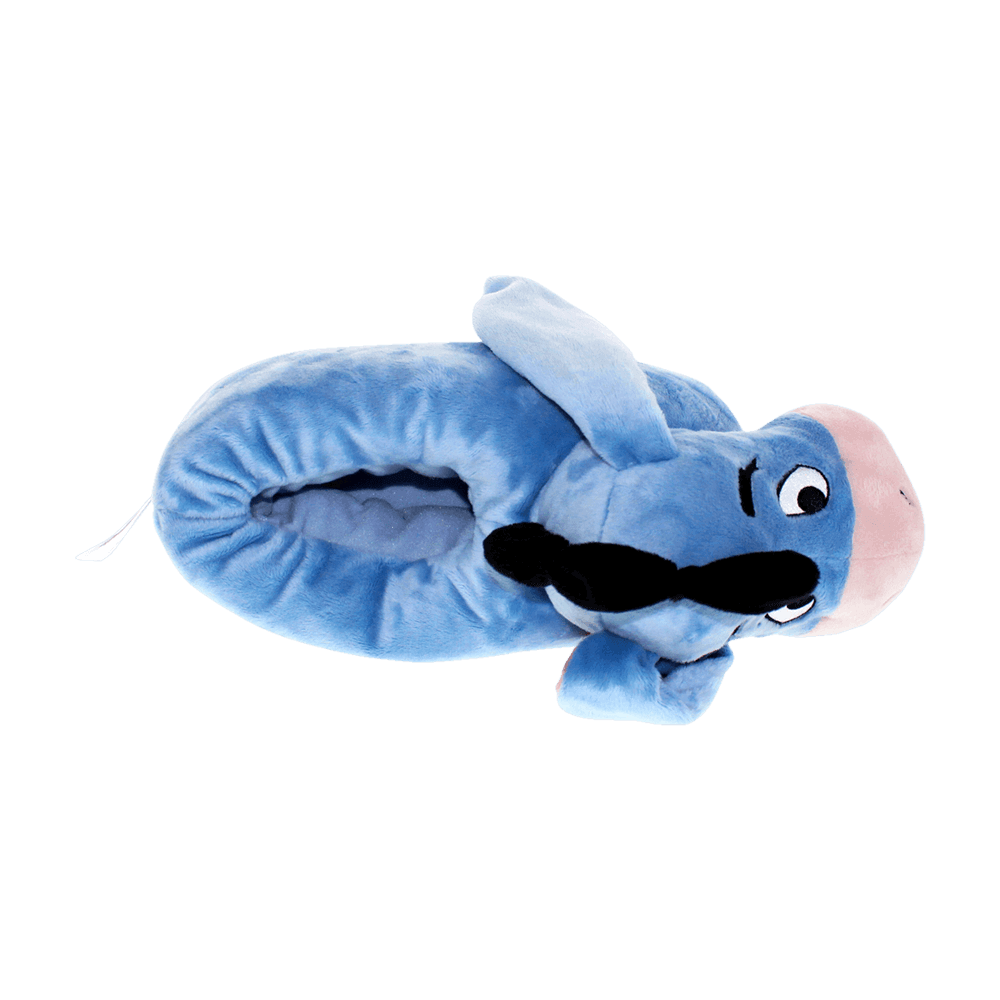 Eeyore Slippers