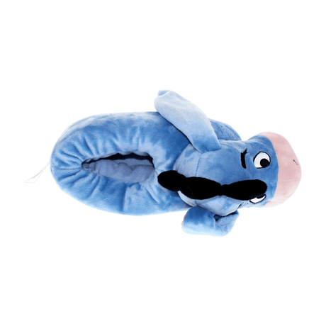 Eeyore Slippers