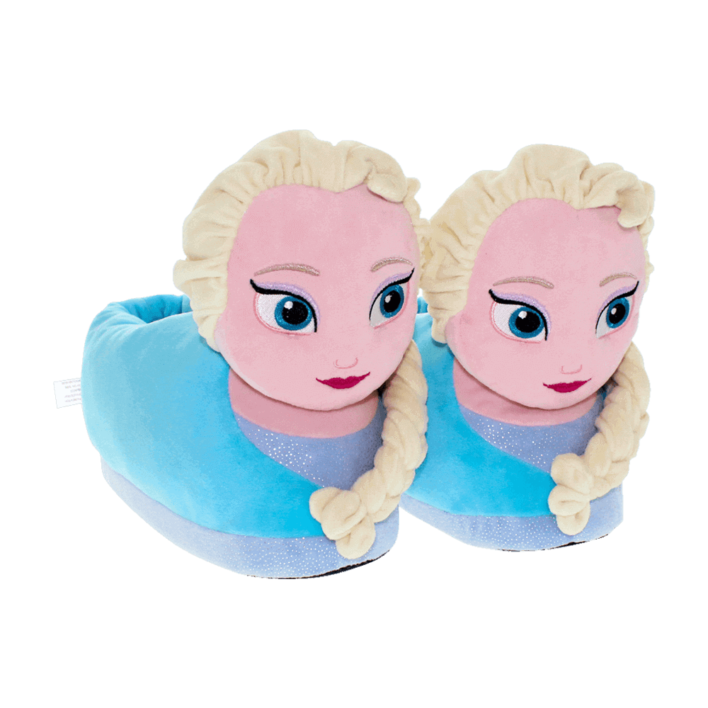 Elsa Slippers