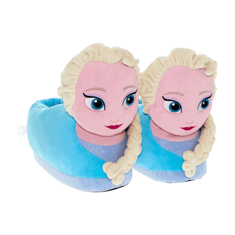 Elsa Slippers