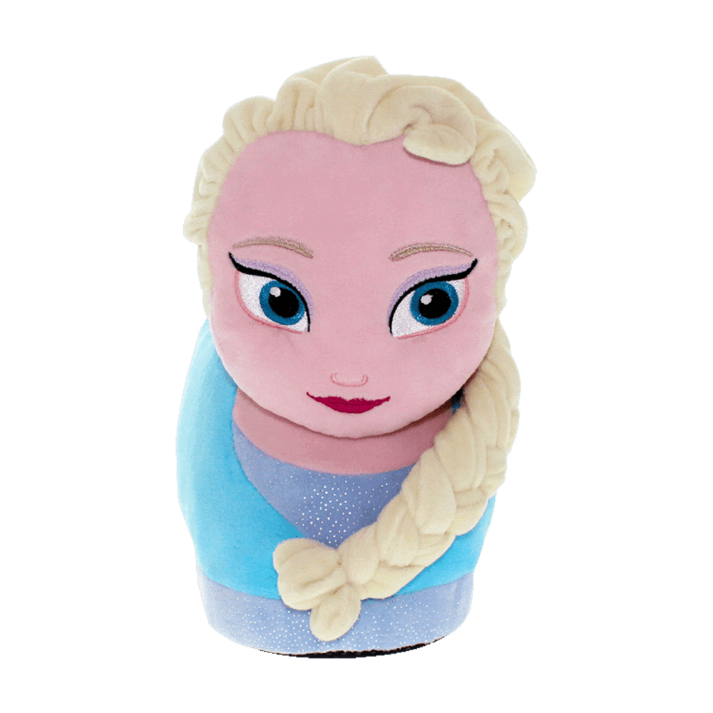 Elsa Slippers