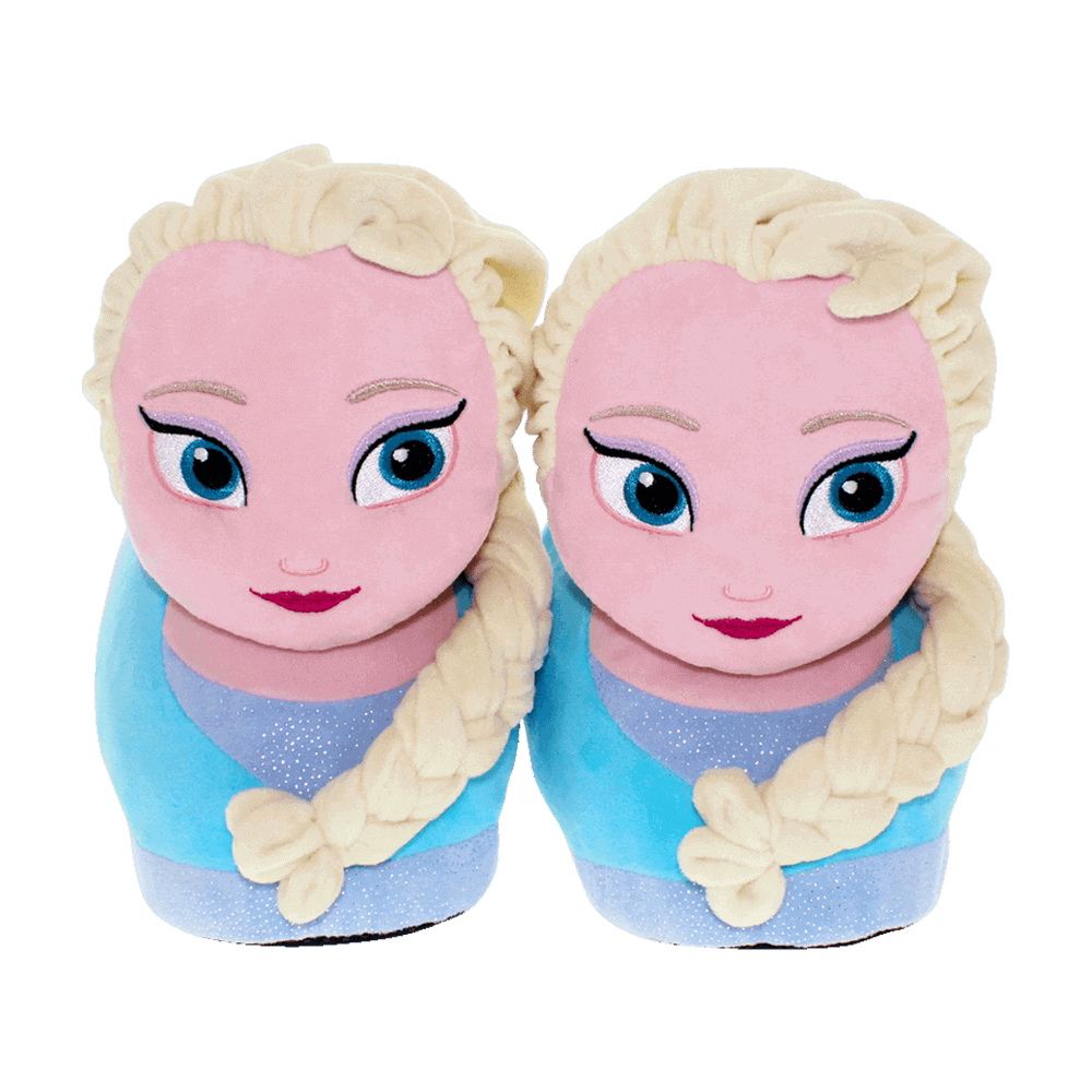 Elsa Slippers