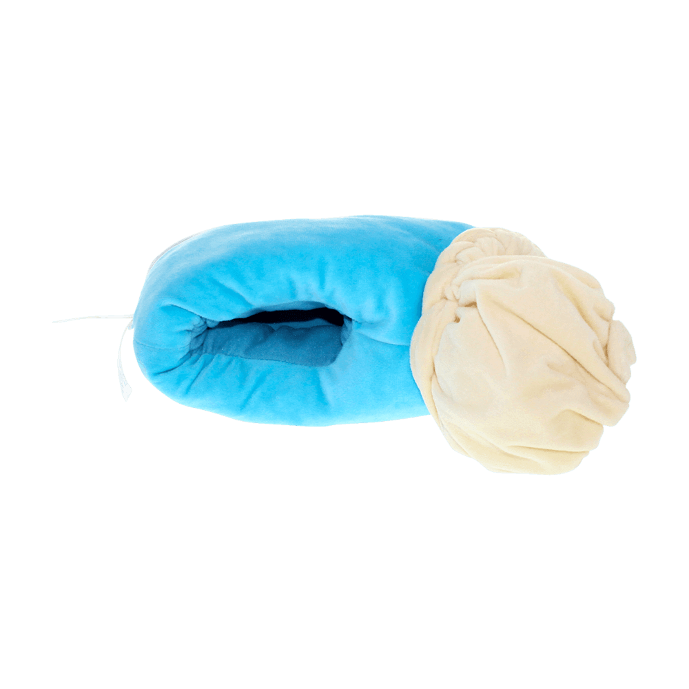 Elsa Slippers