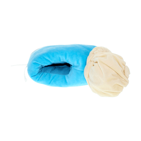 Elsa Slippers