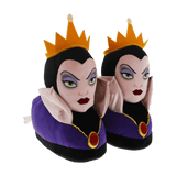 Evil Queen Slippers