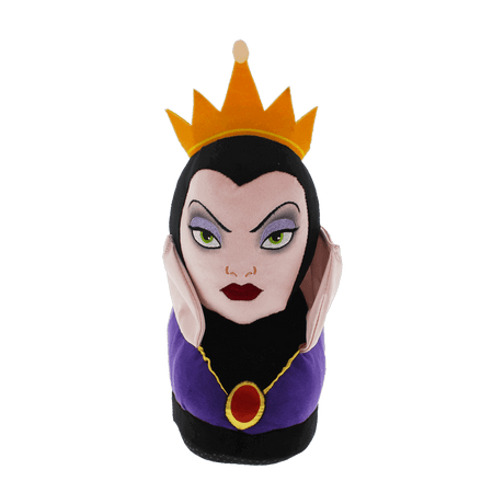 Evil Queen Slippers