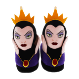 Evil Queen Slippers