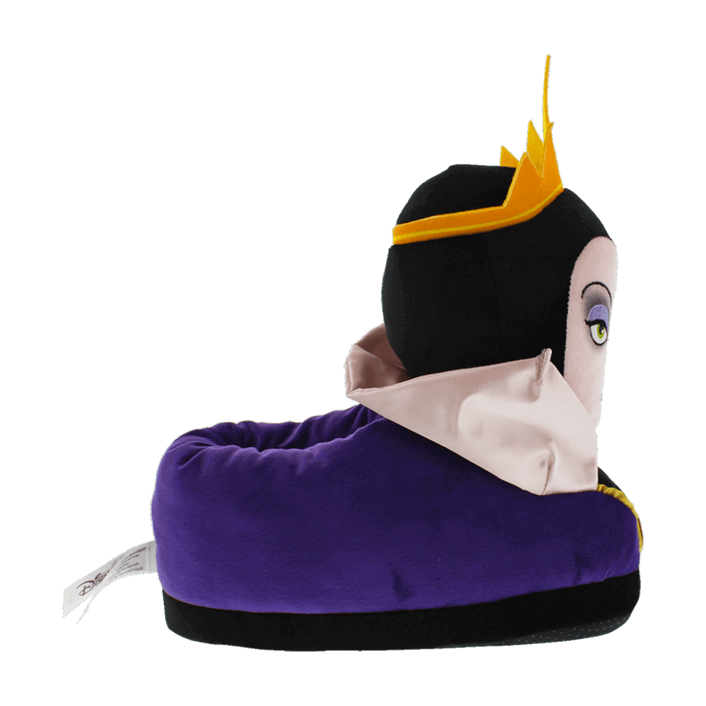 Evil Queen Slippers