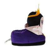 Evil Queen Slippers