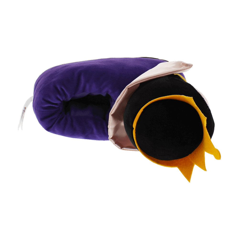 Evil Queen Slippers