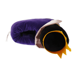 Evil Queen Slippers