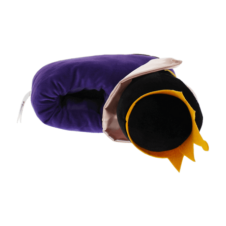Evil Queen Slippers