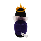 Evil Queen Slippers